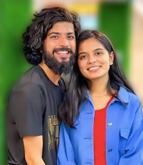 Anurag Dobhal Girlfriend